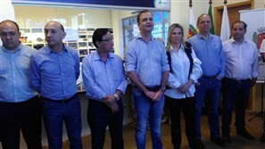 Ministério da Saúde oficializa repasse de R$ 10 mi para o Hospital Municipal de Maringá